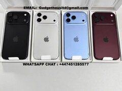 Apple iPhone 18 Pro Max, iPhone 18 Pro, Apple iPhone Duo Original, nou-nout