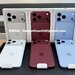 Apple iPhone 18 Pro Max, iPhone 18 Pro, Apple iPhone Duo Original, nou-nout