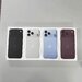 Apple iPhone 18 Pro Max, iPhone 18 Pro, Apple iPhone Duo Original, nou-nout